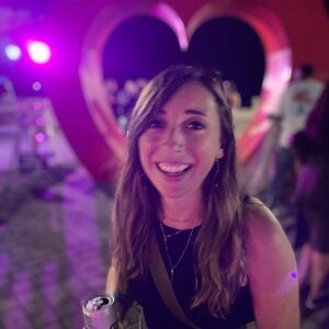 Meet your Posher, Jessy